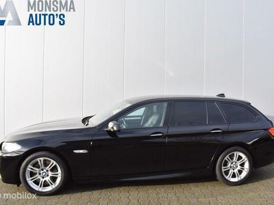 BMW 535