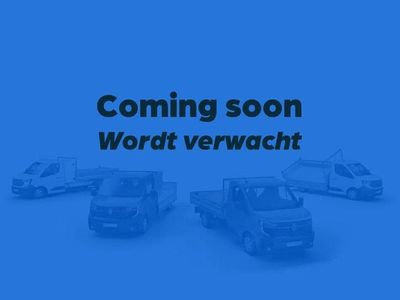 Zwart Gebruikt 2024 Renault Master Hatchback | € 34.585 (Eerlijke prijs)