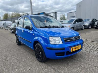 tweedehands Fiat Panda 1.2 Dynamic