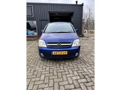 tweedehands Opel Meriva 1.8-16V Cosmo