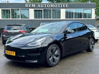 tweedehands Tesla Model 3 Long Range 75 kWh| PANO| AUTOPILOT| CAMERA| ACHTER