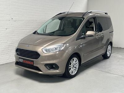Ford Tourneo Connect