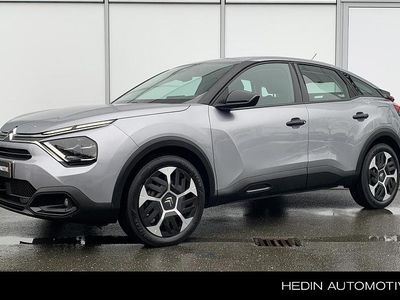 Grijs Occasion 2023 Citroën C4 Feel SUV | € 19.945 (Eerlijke prijs)