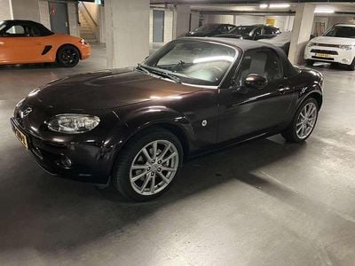 Mazda MX5