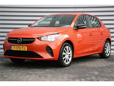 tweedehands Opel Corsa-e 50KWH 136PK LEVEL 2 EDITION AUTOMAAT / NAVI / CLIMA / LED / PDC / BLUETOOTH / CRUISECONTROL / 1E EIGENAAR / NIEUWSTAAT !!