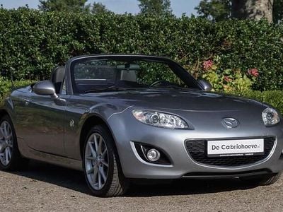 Mazda MX5