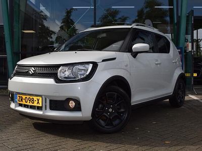 Wit Gebruikt 2019 Suzuki Ignis Hatchback | € 14.594 (Iets duurder)