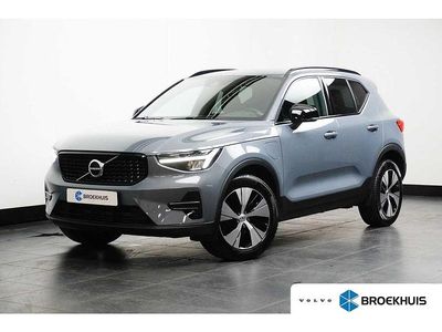 Occasion 2023 Volvo XC40 Plus SUV | € 35.900 (Eerlijke prijs)