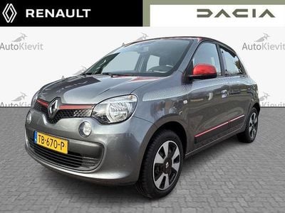Hatchback Occasion 2018 Renault Twingo Collection Hatchback | € 8.450 (Eerlijke prijs)