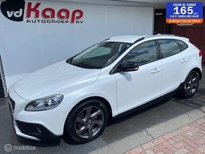 Occasion Volvo V40 Summum 120 PK (88 kW) 2016 Wit Hatchback