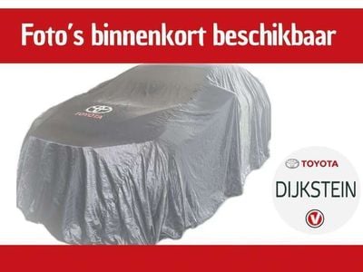 Toyota Auris Touring Sports