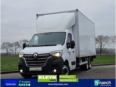 Wit Occasion 2019 Renault Master Van | € 21.900