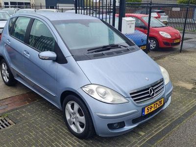 tweedehands Mercedes A150 Avantgarde *airco*