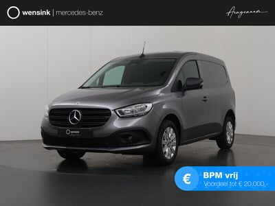 Mercedes Citan 110