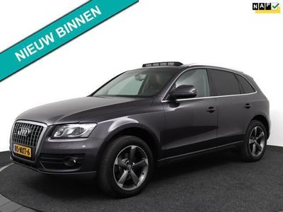 tweedehands Audi Q5 2.0 TFSI 211pk Automaat quattro Pro Line | Cocac l