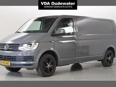 VW T6