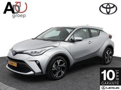 tweedehands Toyota C-HR 1.8 Hybrid Dynamic