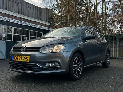 Gebruikt 2016 VW Polo | € 5.000 (Goede deal)