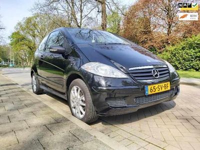 Mercedes A150