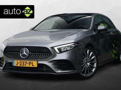 Mercedes A220