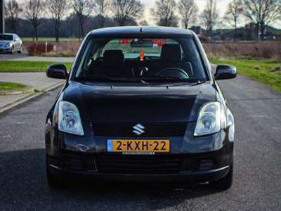 tweedehands Suzuki Swift 1.3