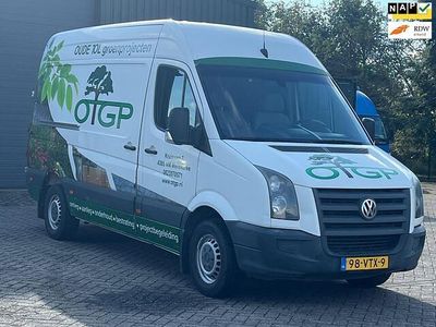 VW Crafter