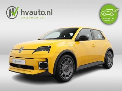 Occasion Renault R5 Evolution 90 kW (123 PK) 2025 Geel Hatchback