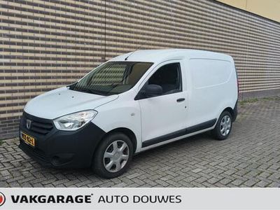 tweedehands Dacia Dokker 1.5 dCi 75 Ambiance |Marge|Airco|