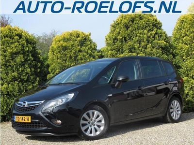 Opel Zafira Tourer