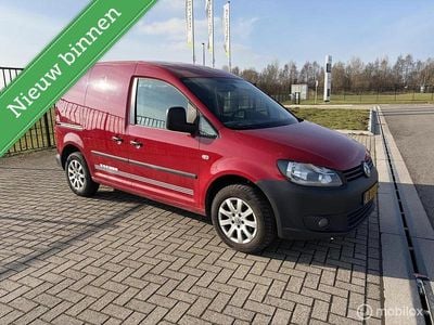 Occasion VW Caddy 2013 MPV