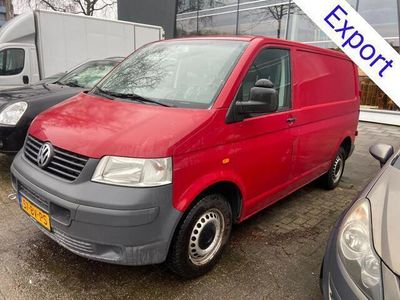 tweedehands VW Transporter 1.9 TDI 300 T800