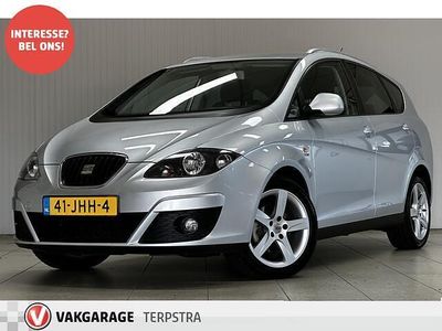 Seat Altea XL