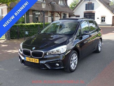 BMW 225 Active Tourer