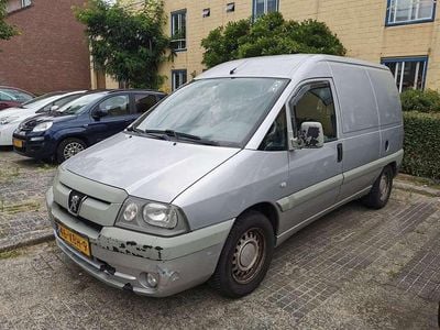 Zilver Gebruikt 2006 Peugeot Expert Van | € 3.000 (Iets duurder)