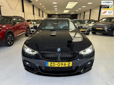 BMW 418