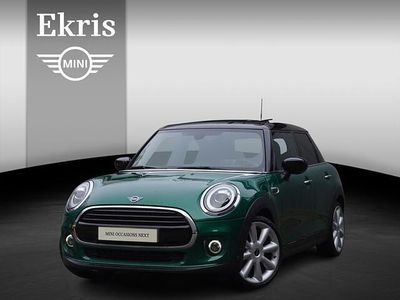 Occasion Mini Cooper Chili 136 PK (100 kW) 2019 Groen Hatchback