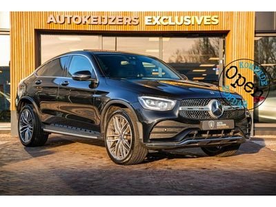 Mercedes GLC300
