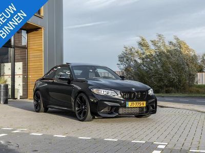 tweedehands BMW M2 2-serie Coupé DCT