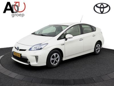 tweedehands Toyota Prius 1.8 Plug-In Executive Business