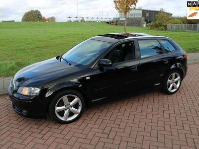 tweedehands Audi A3 Sportback 1.4 TFSI Attraction Business Edition 5 D