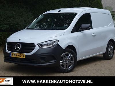 Mercedes Citan 108