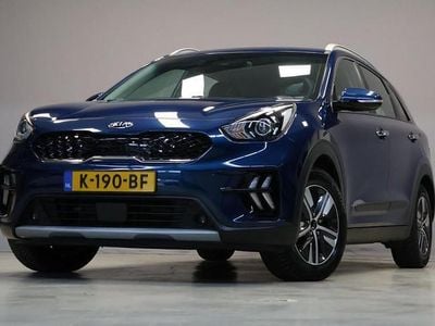 Gebruikt 2020 Kia e-Niro SUV | € 17.445 (Super prijs)