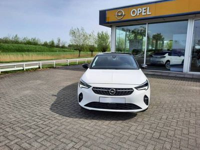 tweedehands Opel Corsa 1.2 Sport Panoramadak