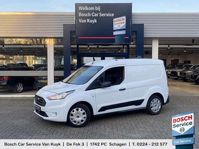 Overige Gebruikt 2019 Ford Transit Trend Van | € 10.740 (Iets duurder)