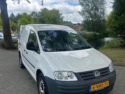 Gebruikt 2010 VW Caddy MPV | € 3.750 (Eerlijke prijs)