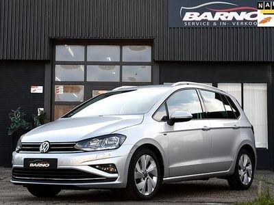 VW Golf Sportsvan