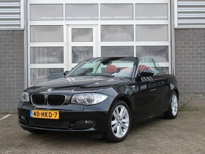 BMW 120 Cabriolet