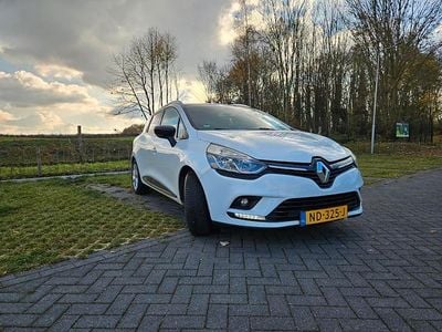 Gebruikt 2016 Renault Clio IV Stationwagen | € 5.750 (Goede deal)