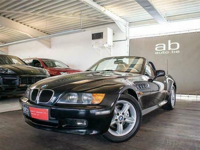 tweedehands BMW Z3 1.9I ROADSTER