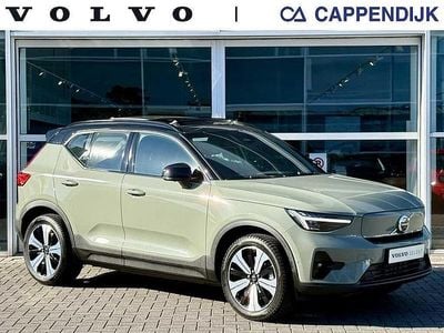Occasion Volvo EX40 Ultra 301 kW (410 PK) 2024 Suv SUV